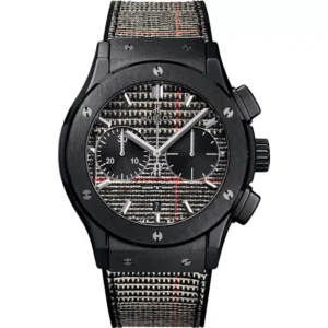 Hublot Classic Fusion 521.CM.2706.NR.ITI17 Limited 45