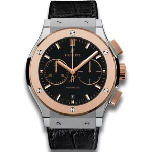 Hublot Classic Fusion 521.NO.1181.LR Titanium 45