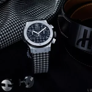 Hublot Classic Fusion 521.NX.2702.NR.ITI17 Limited 45