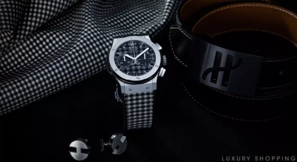 Hublot Classic Fusion 521.NX.2702.NR.ITI17 Limited 45