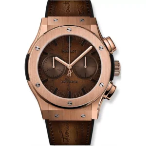 Hublot Classic Fusion 521.OX.0500.VR.BER17 Limited 45