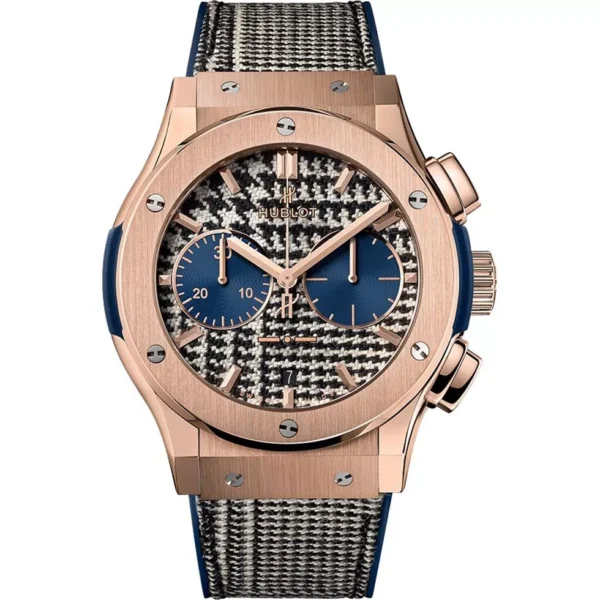 Hublot Classic Fusion 521.OX.2704.NR.ITI17 Limited 45