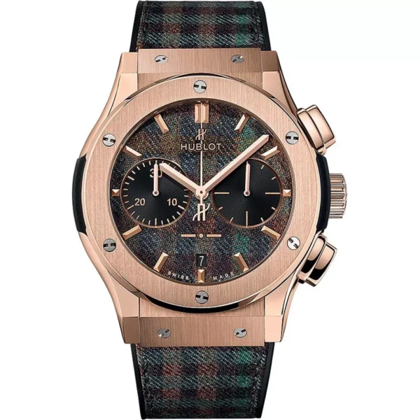 Hublot Classic Fusion 521.OX.2705.NR.ITI17 Limited 45