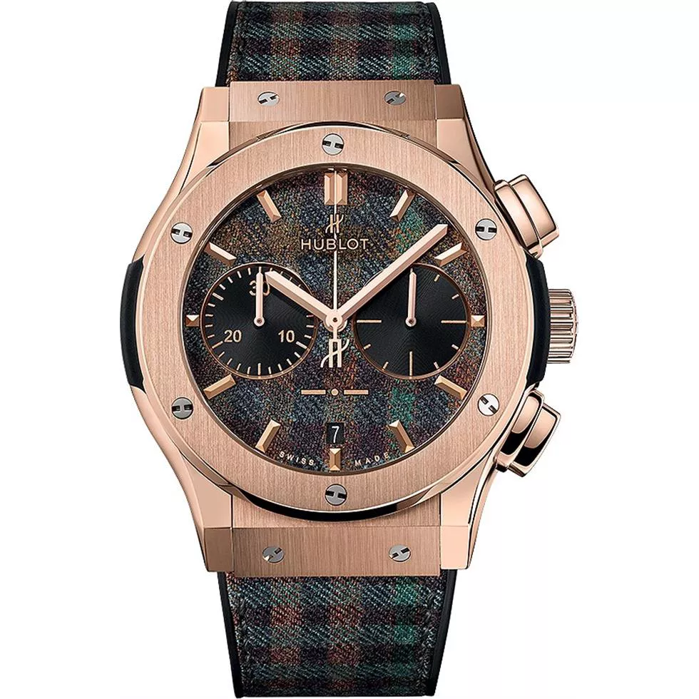 Hublot Classic Fusion 521.OX.2705.NR.ITI17 Limited 45