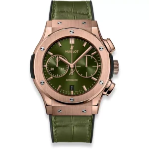 Hublot Classic Fusion 521.OX.8980.LR King 45