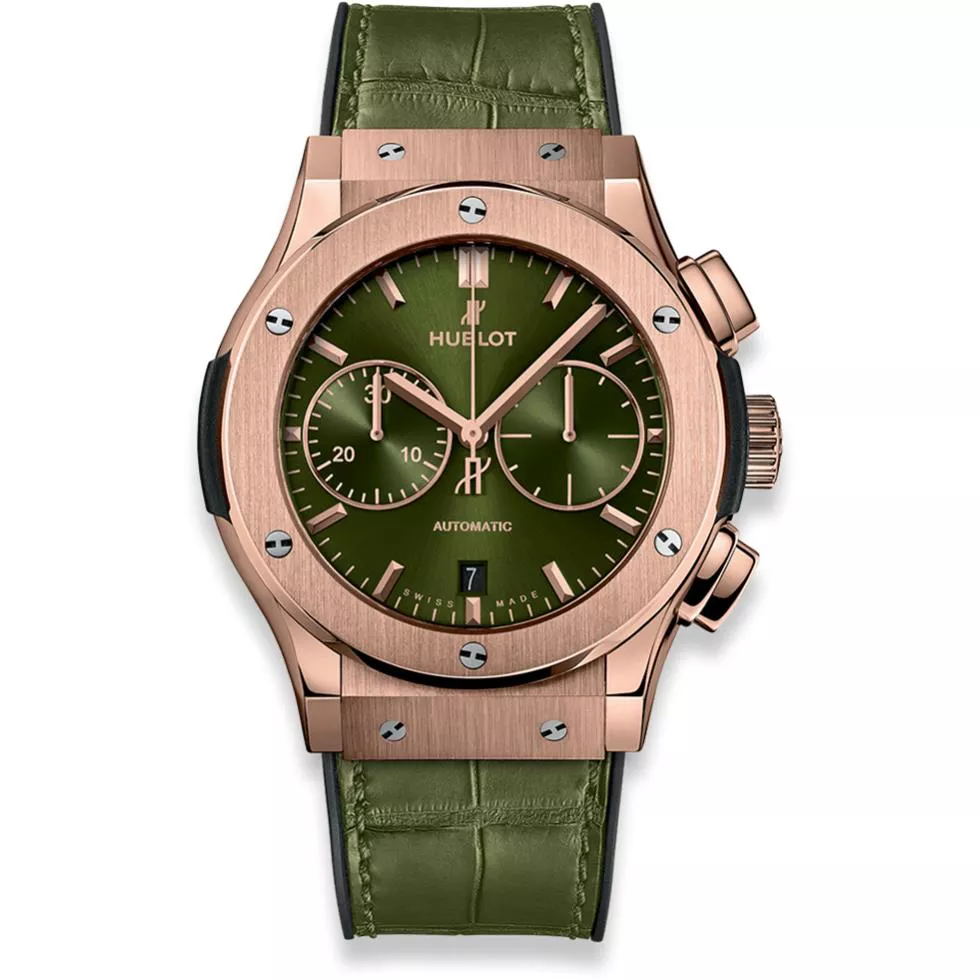 Hublot Classic Fusion 521.OX.8980.LR King 45