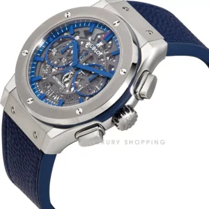 Hublot Classic Fusion 525.NX.0123.VR.NYG16 Limited 45