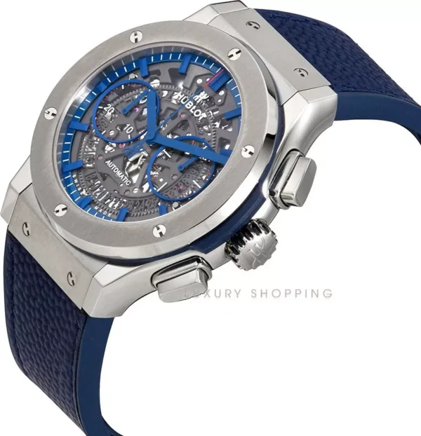 Hublot Classic Fusion 525.NX.0123.VR.NYG16 Limited 45