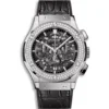 Hublot Classic Fusion 525.NX.0170.LR.1104 Aerofusion 45