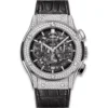 Hublot Classic Fusion 525.NX.0170.LR.1704 Aerofusion 45