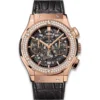 Hublot Classic Fusion 525.OX.0180.LR.1104 Aerofusion 45