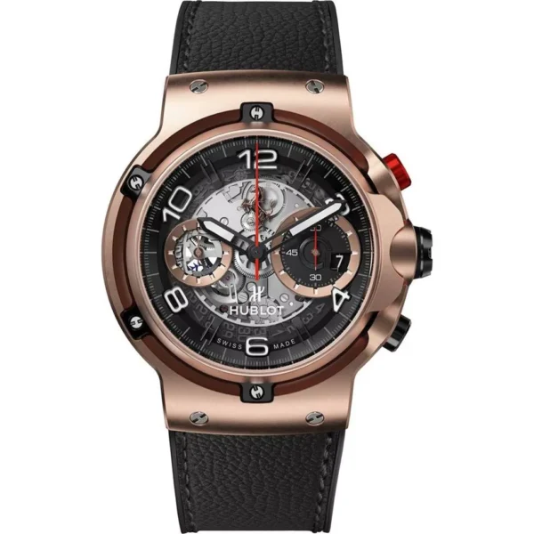 Hublot Classic Fusion 526.OX.0124.VR Ferrari 45