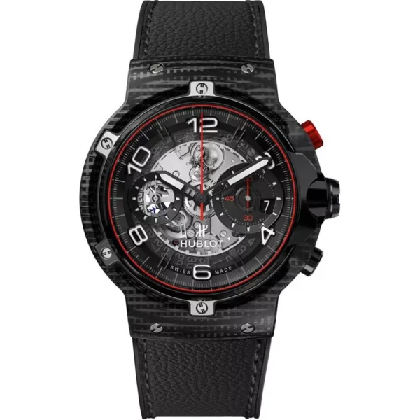 Hublot Classic Fusion 526.QB.0124.VR Ferrari 45