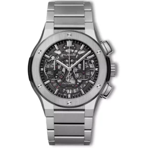 Hublot Classic Fusion 528.NX.0170.NX Aerofusion 45