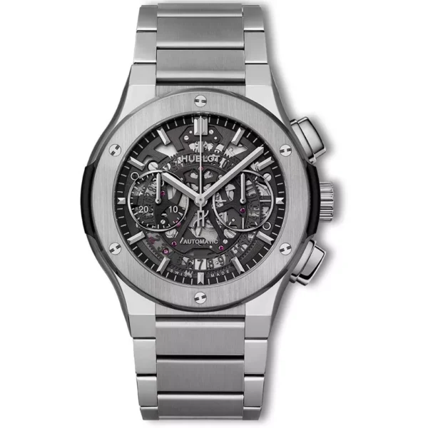 Hublot Classic Fusion 528.NX.0170.NX Aerofusion 45