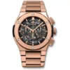 Hublot Classic Fusion 528.OX.0180.OX Aerofusion 45