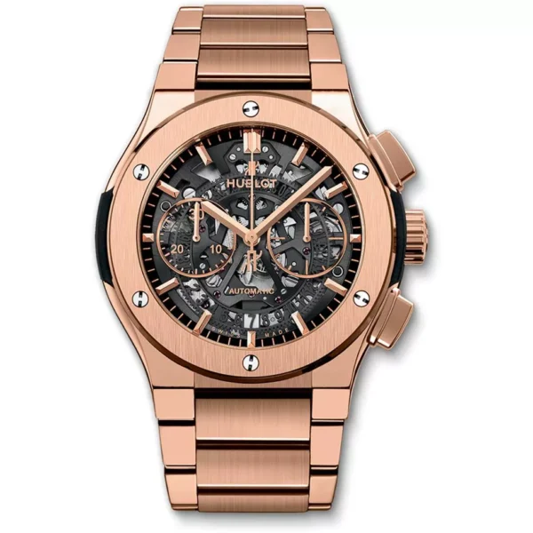 Hublot Classic Fusion 528.OX.0180.OX Aerofusion 45