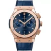 Hublot Classic Fusion 541.OX.7180.LR King 42