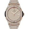 Hublot Classic Fusion 542.ox.9010.ox.3704 Diamonds 42