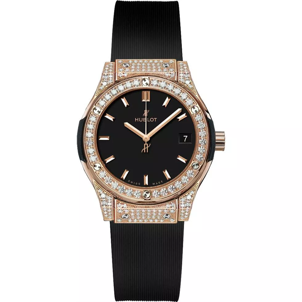 Hublot Classic Fusion 581.OX.1181.RX.1704 King 33