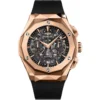 Hublot Classic Fusion 525.OX.0180.RX.ORL18 Aerofusion 45