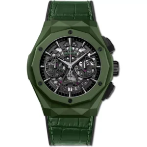 Hublot Classic Fusion 525.GX.0179.LR.ORL19 Aerofusion Limited 45