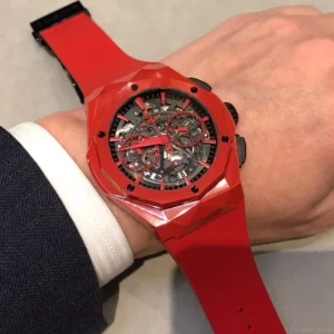 Hublot Classic Fusion 525.CF.0130.RX.ORL19 Aerofusion Limited 45