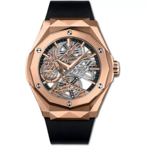 Hublot Classic Fusion 505.OX.1180.RX.ORL19 Tourbillon 45