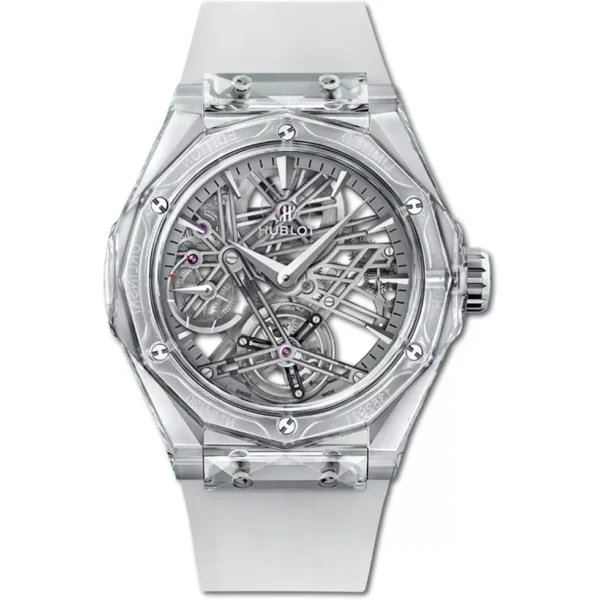 Hublot Classic Fusion 505.JX.6910.RT.ORL19 Tourbillon Limited 45