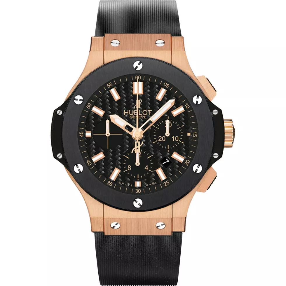Hublot Big Bang 301.PM.1780.PM Evolution 44