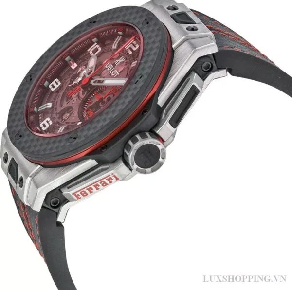 Hublot Big Bang 401.NQ.0123.VR Ferrari Limited 45