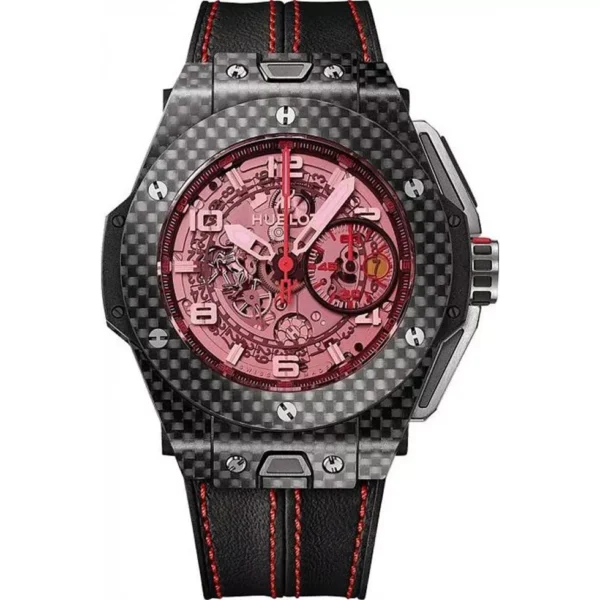 Hublot Big Bang 401.QX.0123.VR Unico Limited 45