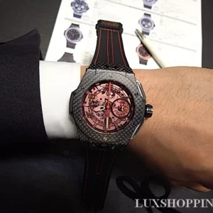 Hublot Big Bang 401.QX.0123.VR Unico Limited 45