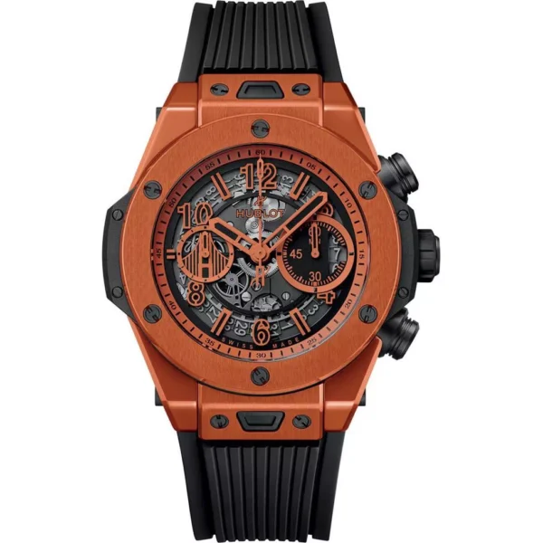 Hublot 411.CU.6610.RX.HSF21 Big Bang 45mm