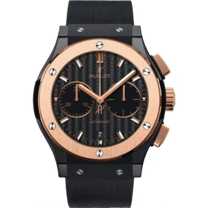 Hublot Classic Fusion 42 541.CO.1781.RX Auto 42