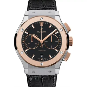 Hublot Classic Fusion 541.NO.1181.LR Watch 42