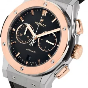 Hublot Classic Fusion 541.NO.1181.LR Watch 42