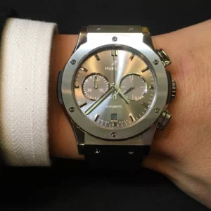 Hublot Classic Fusion 541.NX.7070.LR Watch 42