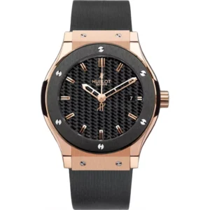 Hublot Classic Fusion 542.PM.1780.RX Watch 42