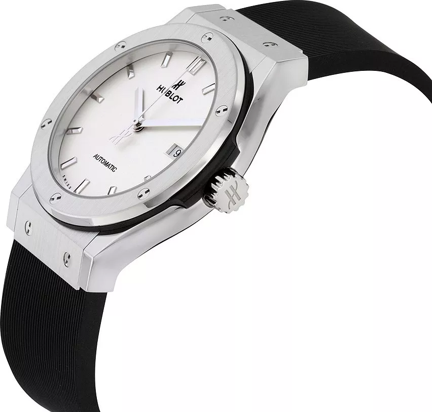 Hublot Classic Fusion 542NX2611RX Watch 42