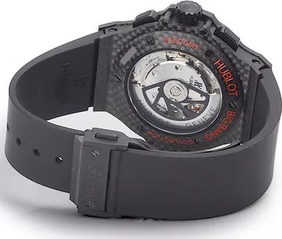 Hublot Aero Bang 311.QX.1134.RX Red Magic 44