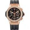 Hublot Big Bang 301.PX.130.RX.114 Watch 44