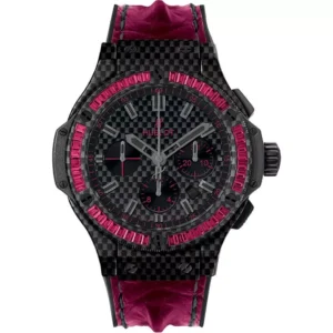 Hublot Big Bang 301.QX.1730.HR.1902 Watch 44