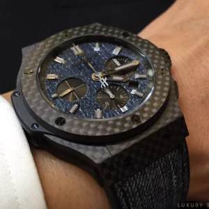 Hublot Big Bang 301.QX.2740.NR.JEANS16 Limited 44