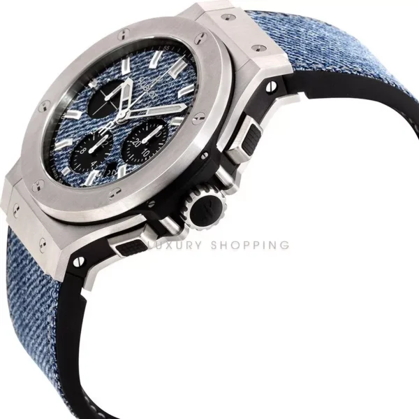 Hublot Big Bang 301.SX.2770.NR.JEANS16 Limited 44