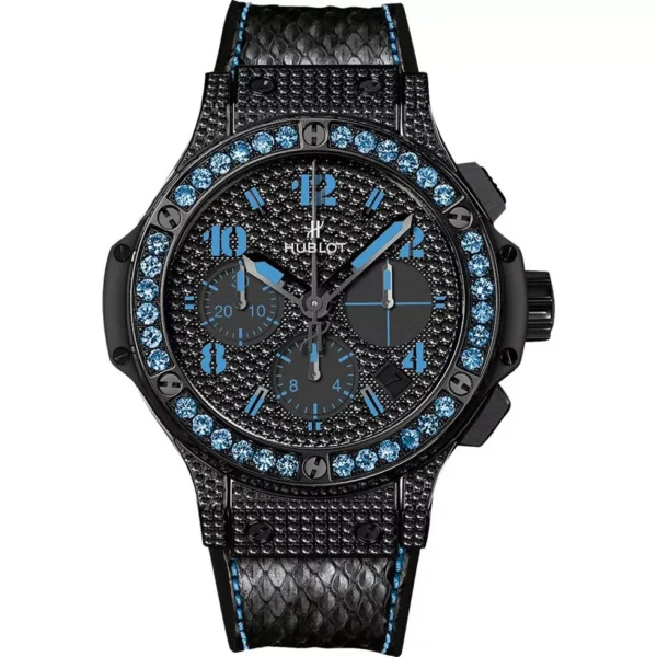 Hublot Big Bang 341.SV.9090.PR.0901 Fluo Limited 41