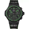 Hublot Big Bang 341.SV.9090.PR.0922 Fluo Limited 41