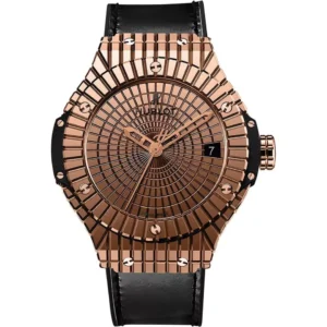 Hublot Big Bang 346.PX.0880.VR Caviar 41