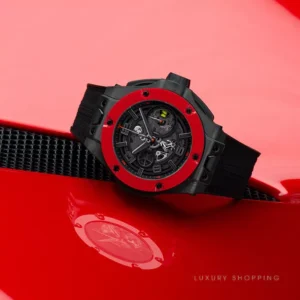 Hublot Big Bang 402.QF.0110.WR Ferrari Unico Limited 45