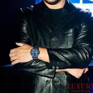 Hublot Big Bang 411.NN.0179.RX.DJS21 DJ Snake 45mm